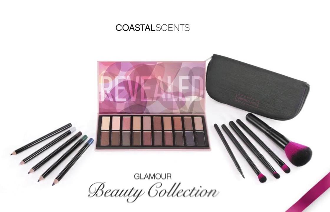 Beauty Collection– Glamour