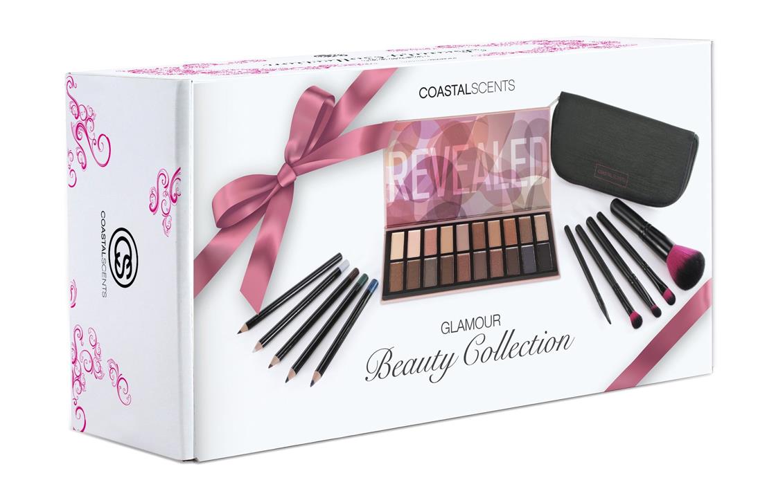 Beauty Collection– Glamour