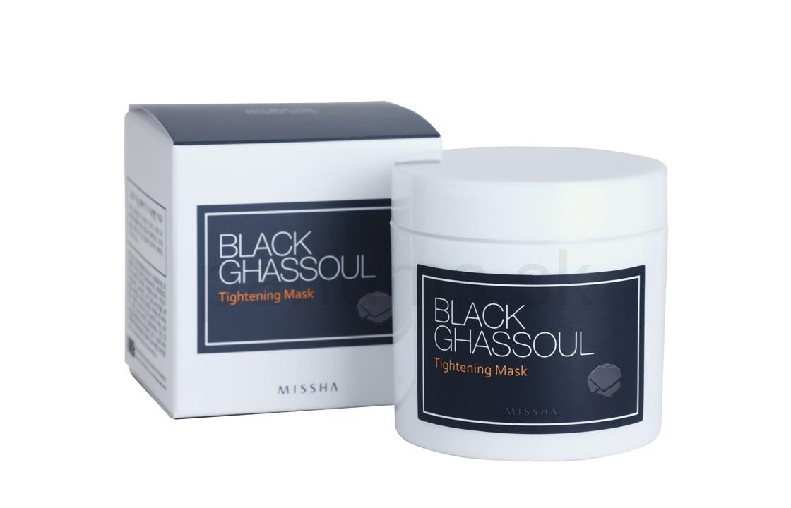 ميشا ماسك لشد وتنظيف مسامات الوجه