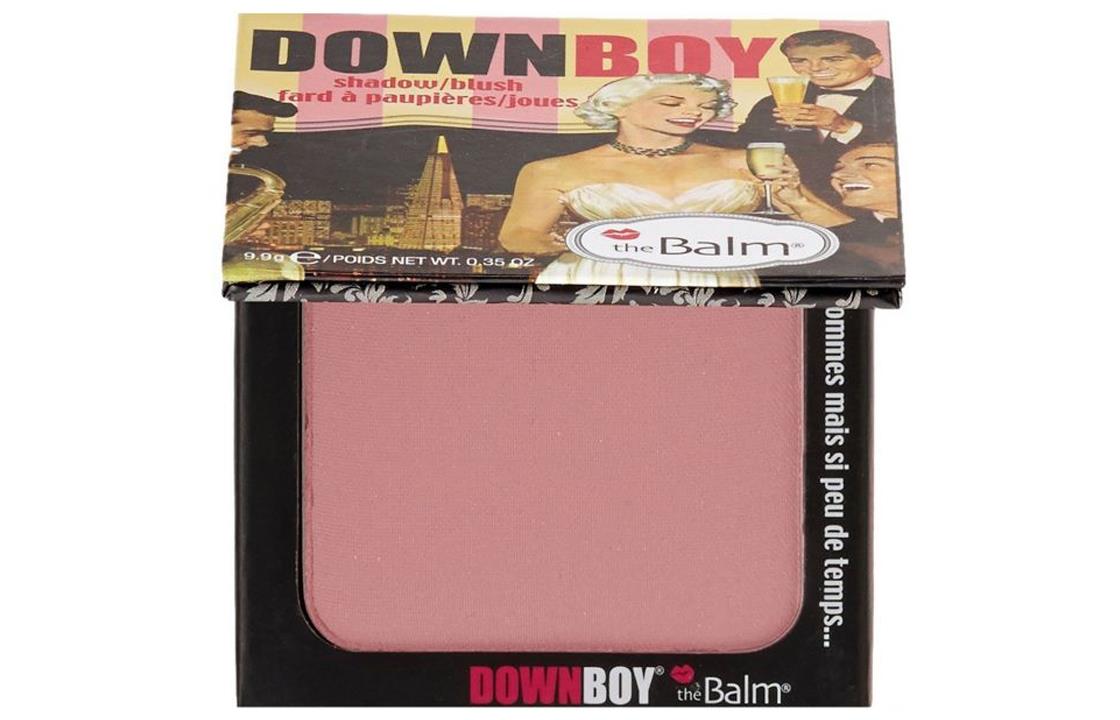 بلاشر ذا بالم داون بوي