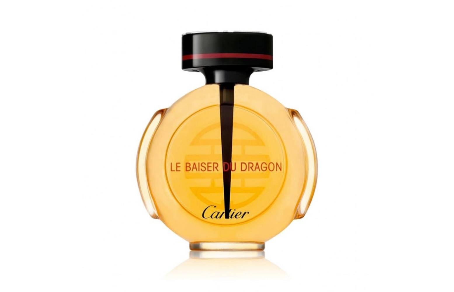  عطر كارتير دراجون 100ML 
