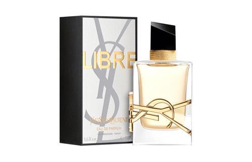 عطر ليبر من ايف سان لوران للنساء  او دي بارفيوم 50مل