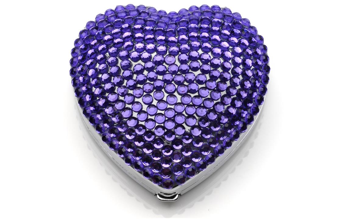  Heart Shaped Mirror  Some Like It Hot