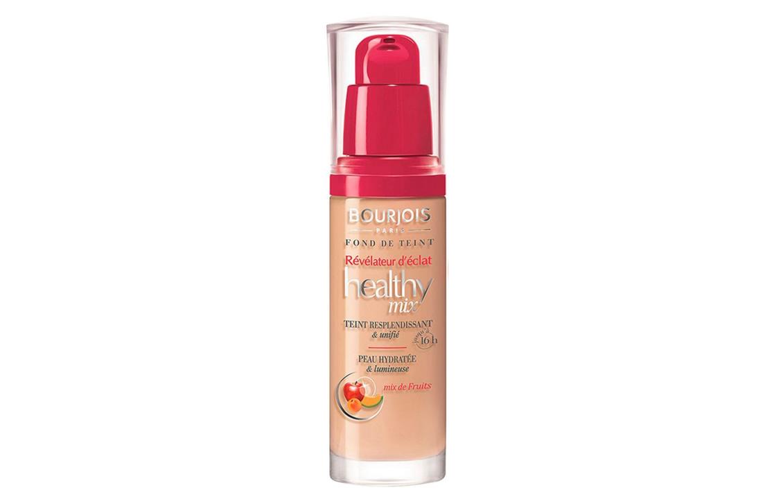  أساس برجوا هيلثي مكس Bourjois Healthy Mix 51