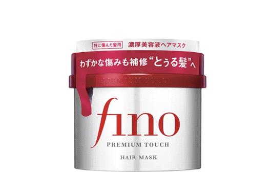  فينو ماسك ياباني لمعالجة الشعر 230 جرام PREMIUM TOUCH 