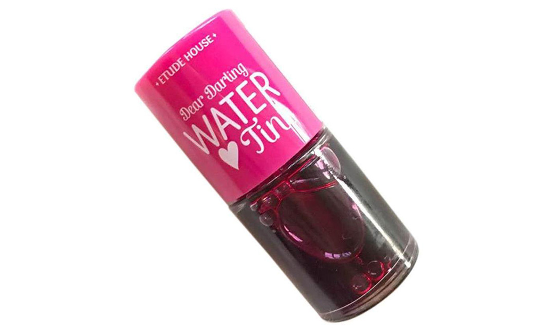 ملون شفاه دير دارلينج مائي بنكهة الفراولة وردي