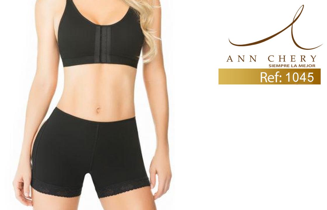ان شيري Short Amalia 1045 مقاس XXL