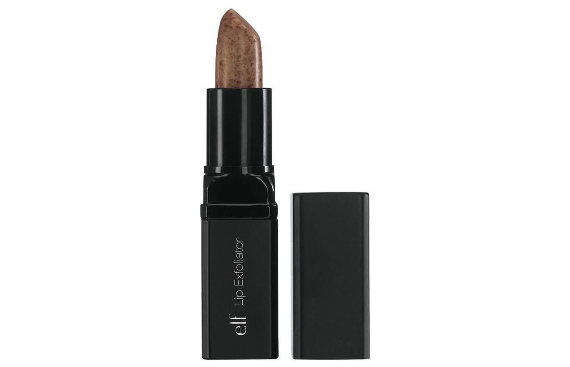 elf Studio Lip Exfoliator  Clear