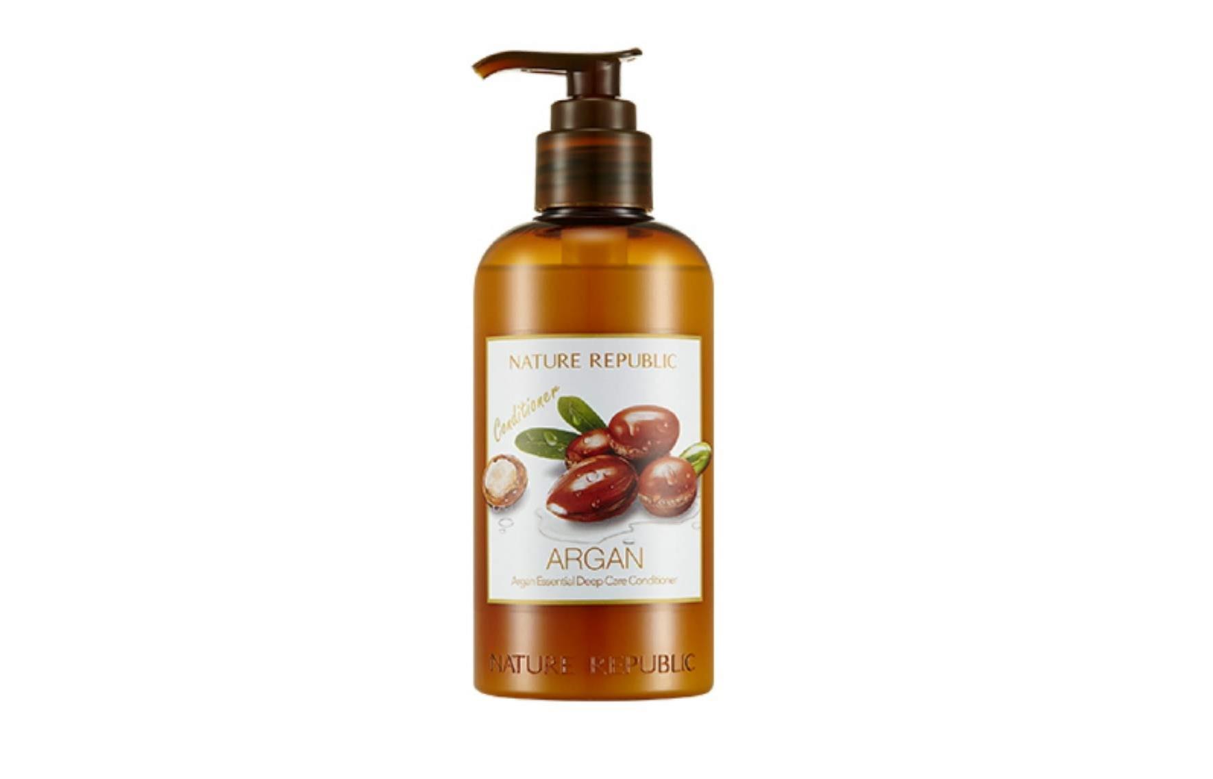 يلسم الارغان للعنايى بالشعر 300مغ