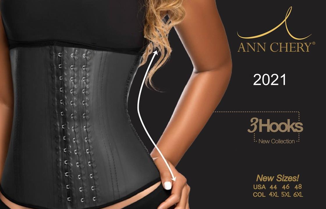  Ann Cheryمشد كلاسيك موديل 2021 و3هوك مقاس XXL