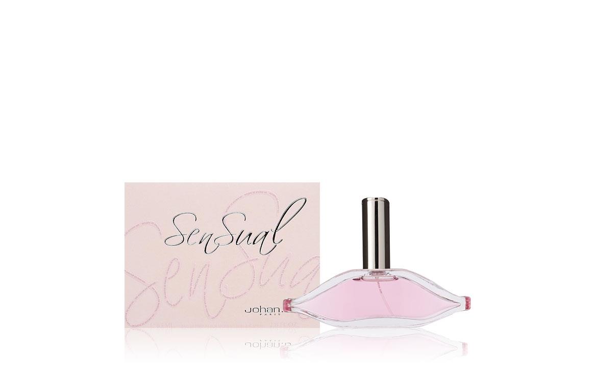 Sensual Johanb EDP 85 ML for woman