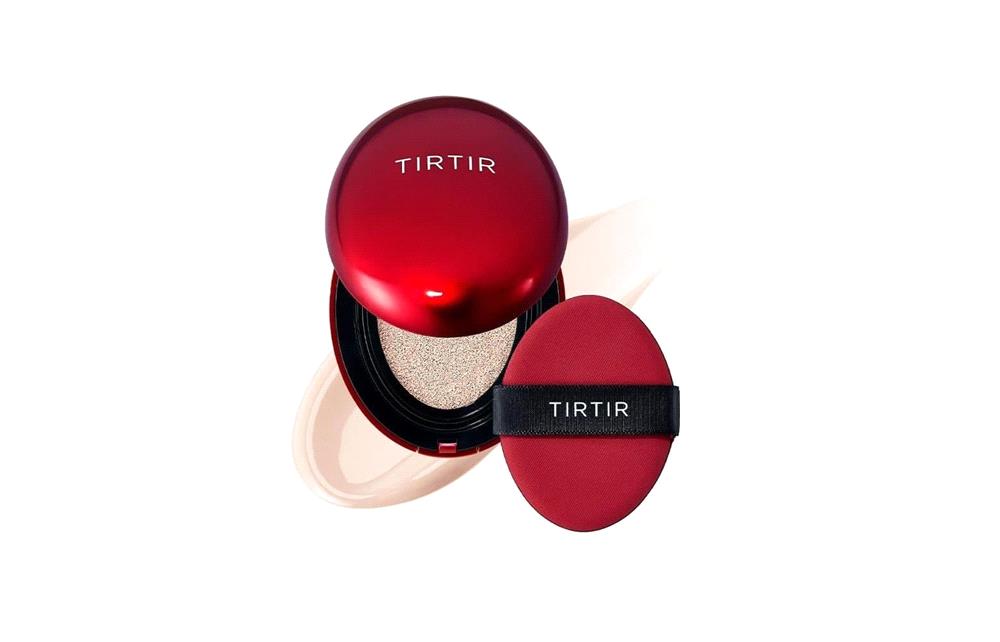 تيرتير كريم أساس ريد كوشن ماسك فيت 13C فير  18 جم