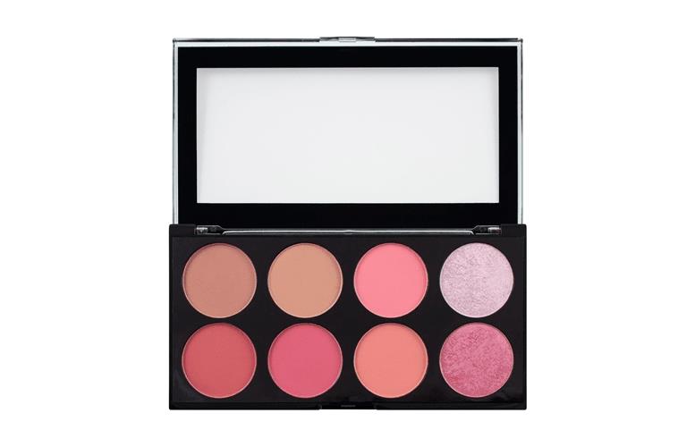 مجموعة أحمر الخدود من ريفلوشن  شوجر اند سبايس