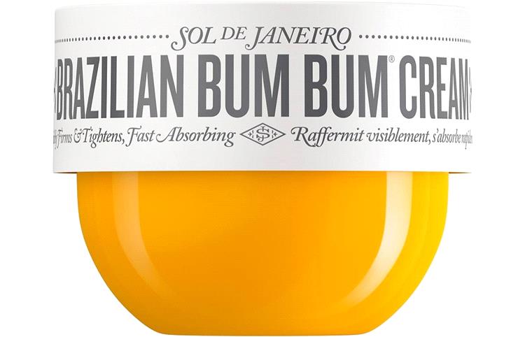  سول دو جانيرو كريم بوم برازيليان 75 مل 