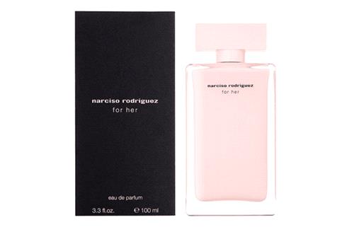 عطر رودريغز فور هير من نارسيسو للنساء  او دي بارفيوم 100مل