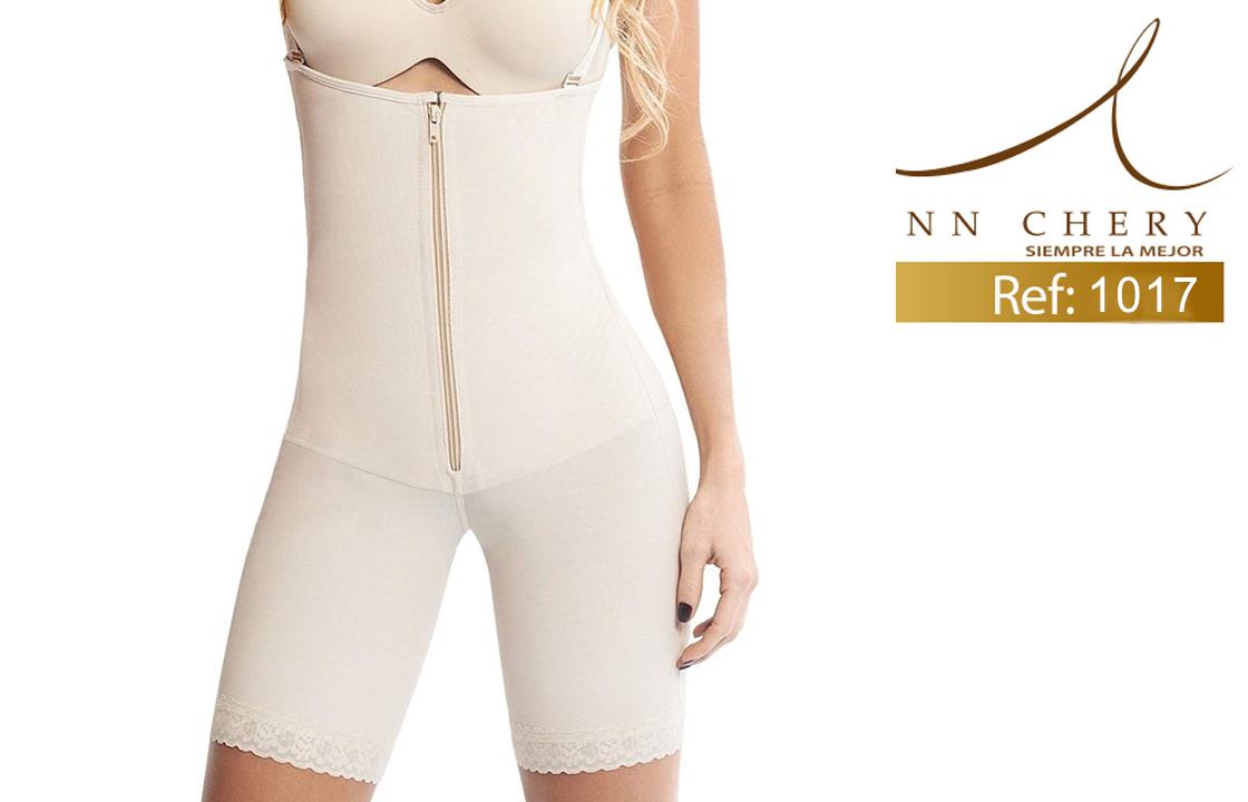 Ann Chery 1017 Womens Powernet   XXL