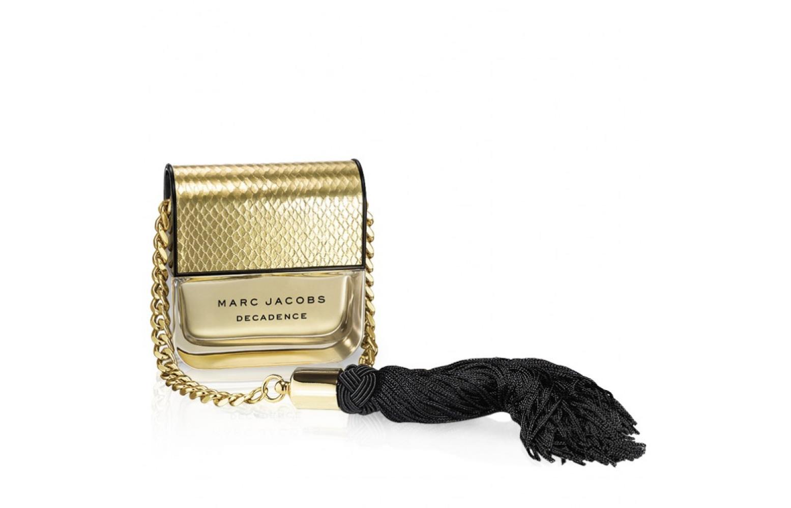  عطر مارك جيكوبس ديكيدنس ون ايت كيه إديشن 100ML 