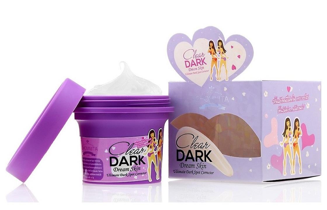 Chomnita Clear Dark Dream Skin Ultimate Dark Spot 