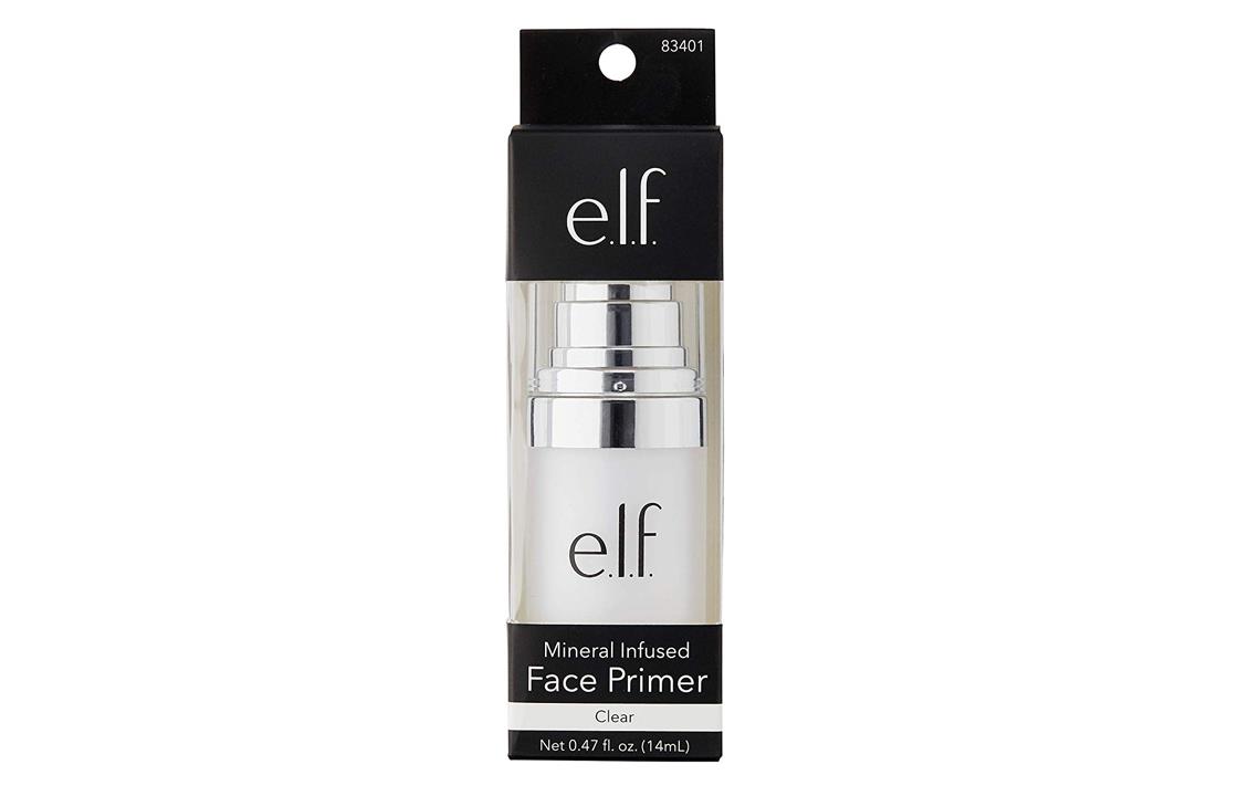  elf Studio mineral infused face primer, 047 Ounce 