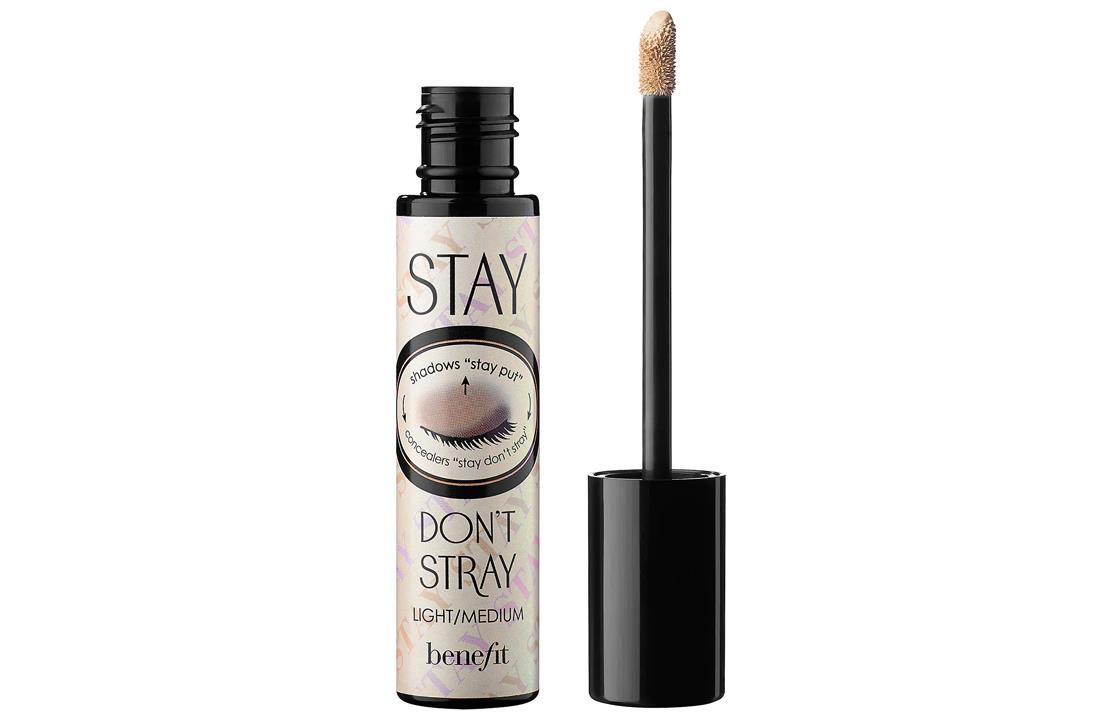 Benefit Cosmetics Stay Dont Stray Light to med