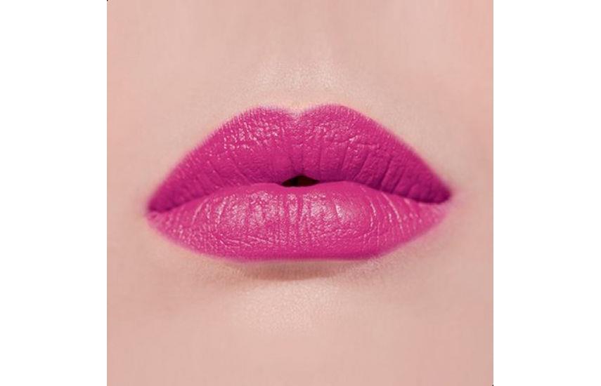 Bourjois Rouge Edition Lipstick   07 Fuchsia Graffiti, 012 Oz