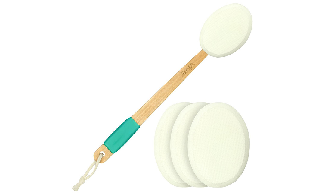 أداة توزيع لوشن Vive لظهرك 