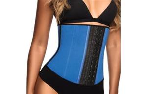  مشد Ann Chery الاصلي مقاس XS اللون ارزق2023