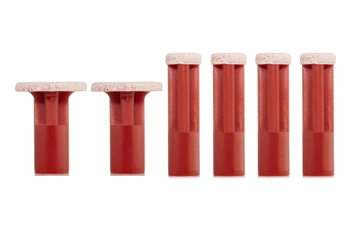 PMD Replacement Discs Grit  Coarse