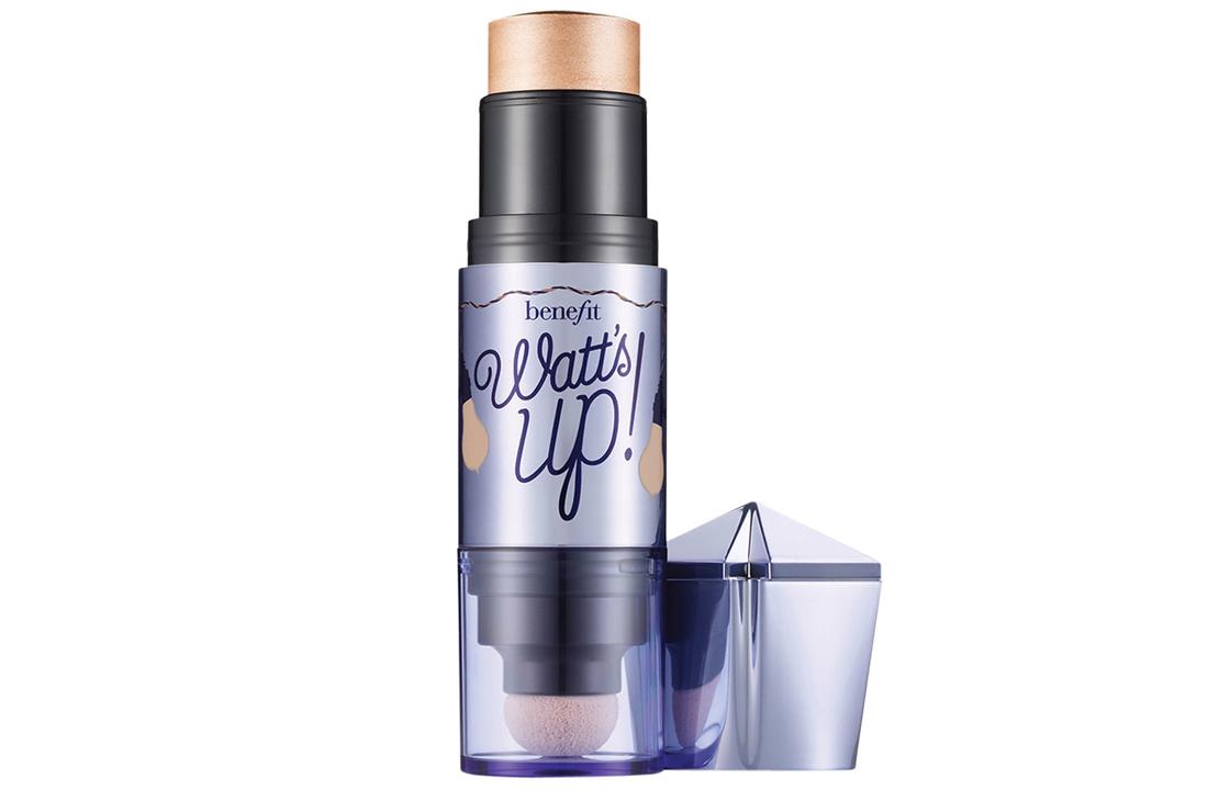  Benefit Cosmetics WattS Up اضاءة بنفت