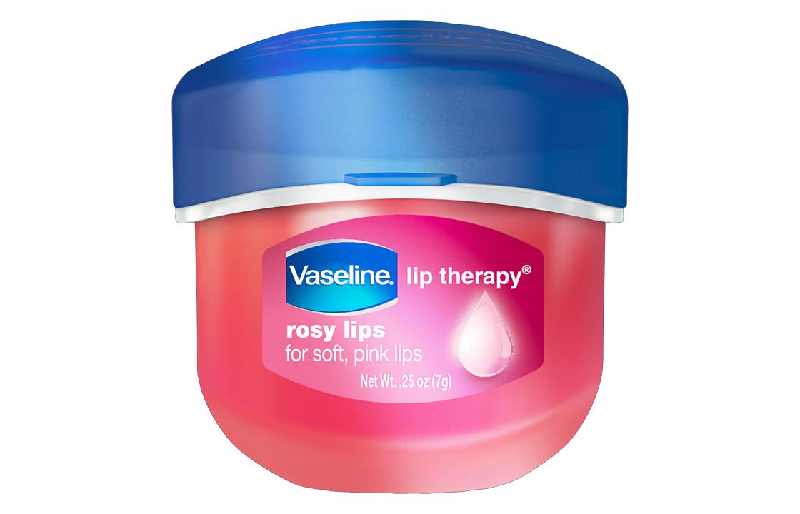 Vaseline Lip Therapy  Rosy Lips