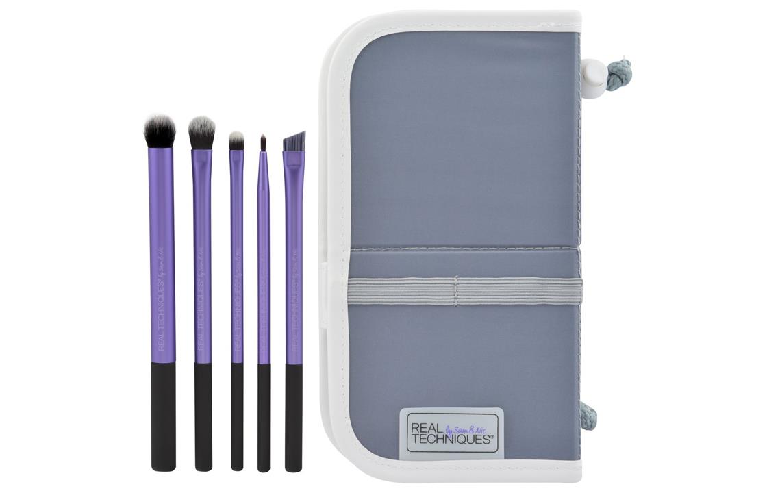 real Techniques Starter Set 