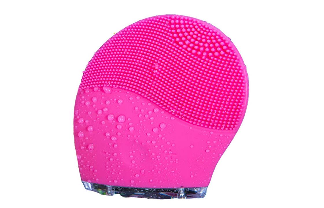  للوجهFacial Cleansing Brush Ailaiya Multifunctional Silicon