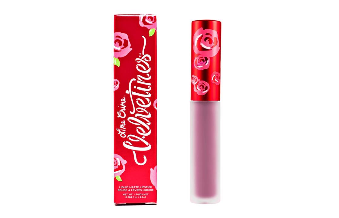 Lime Crime Velvetines (Faded)