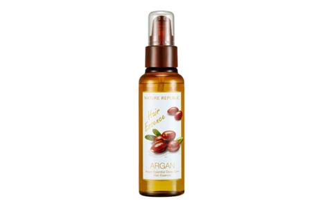 زيت العنايه ارغان من نيتشور ريببلك 80مل