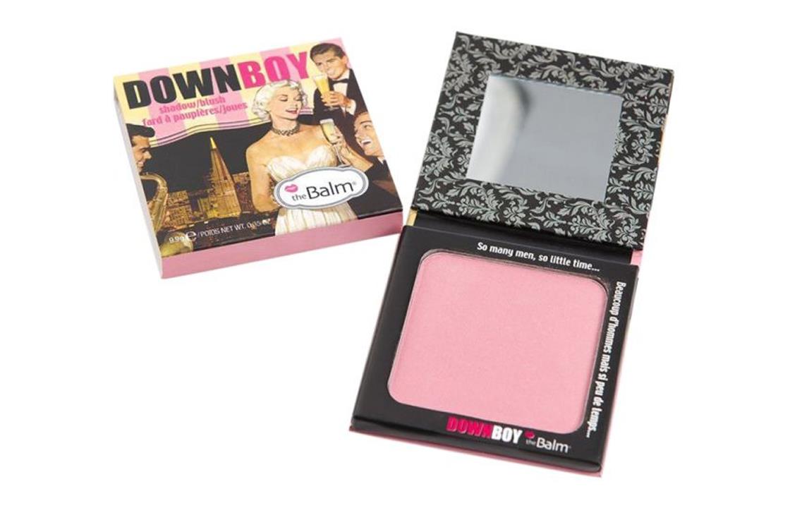 بلاشر ذا بالم داون بوي