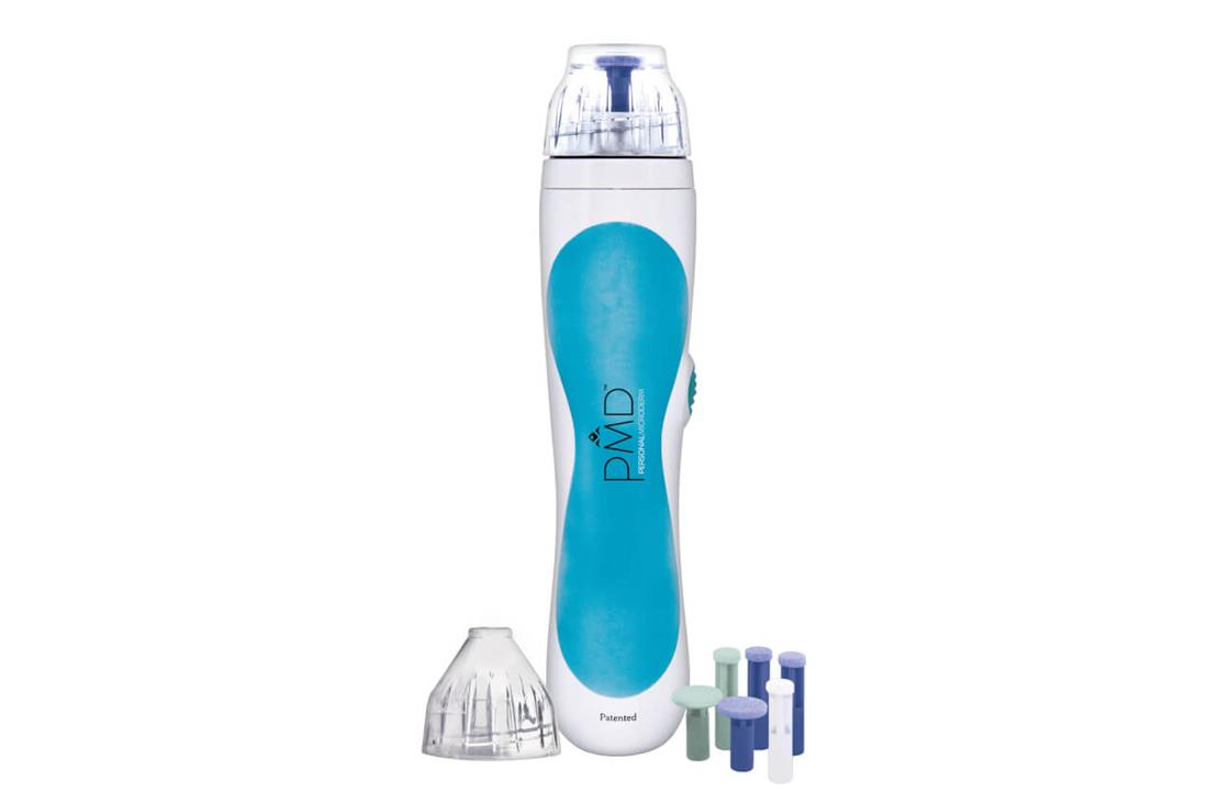 PMD Professional Microderm System