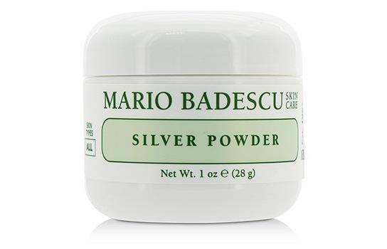 Mario Badescu بودرة فضيه للوجه
