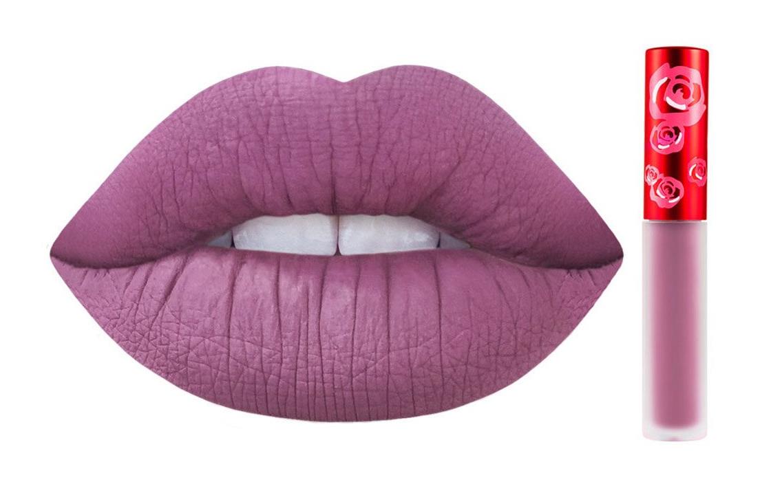 Lime Crime Velvetines (Faded)