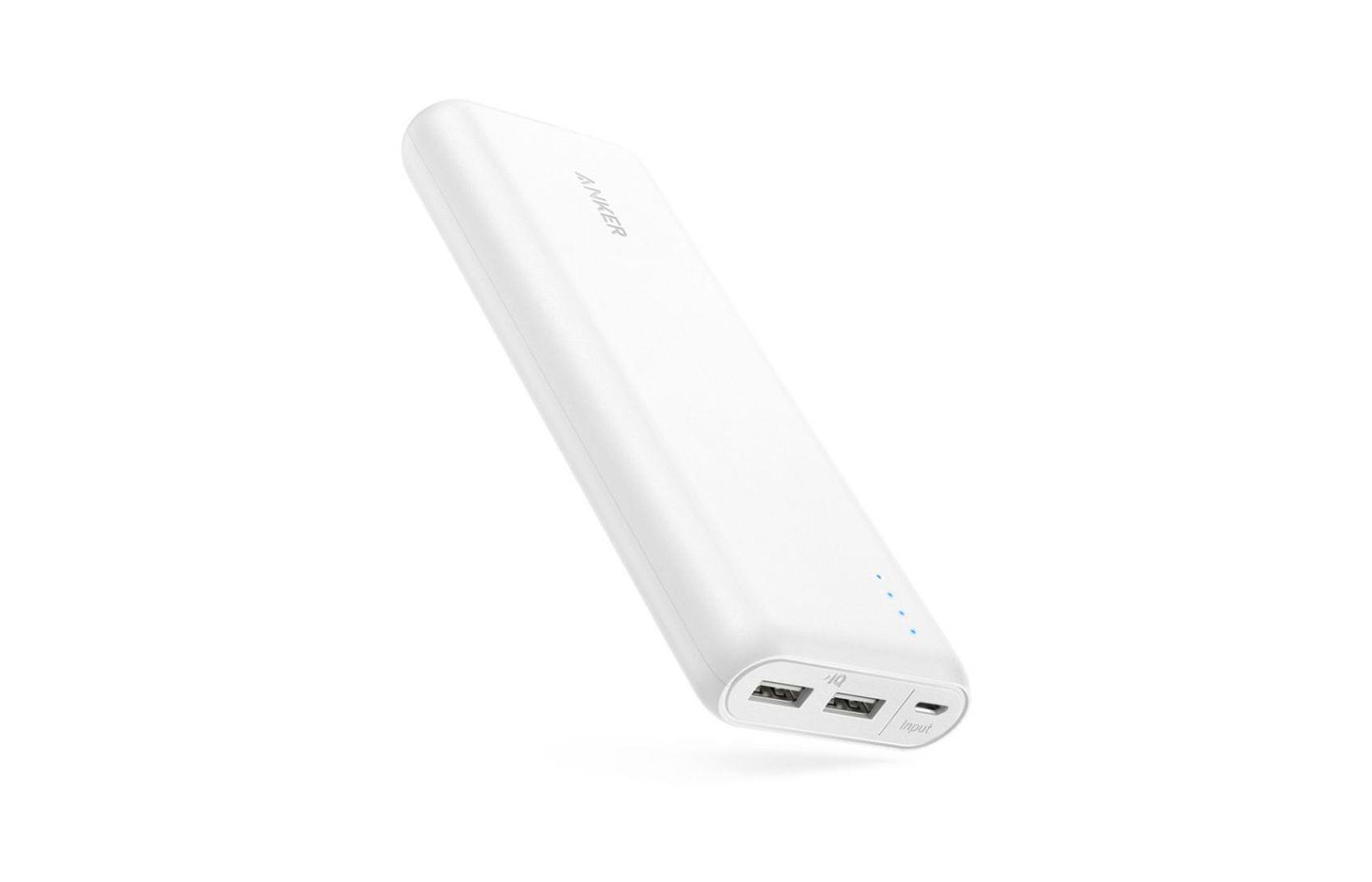 Anker Power Core 20100mAh White Offline V3