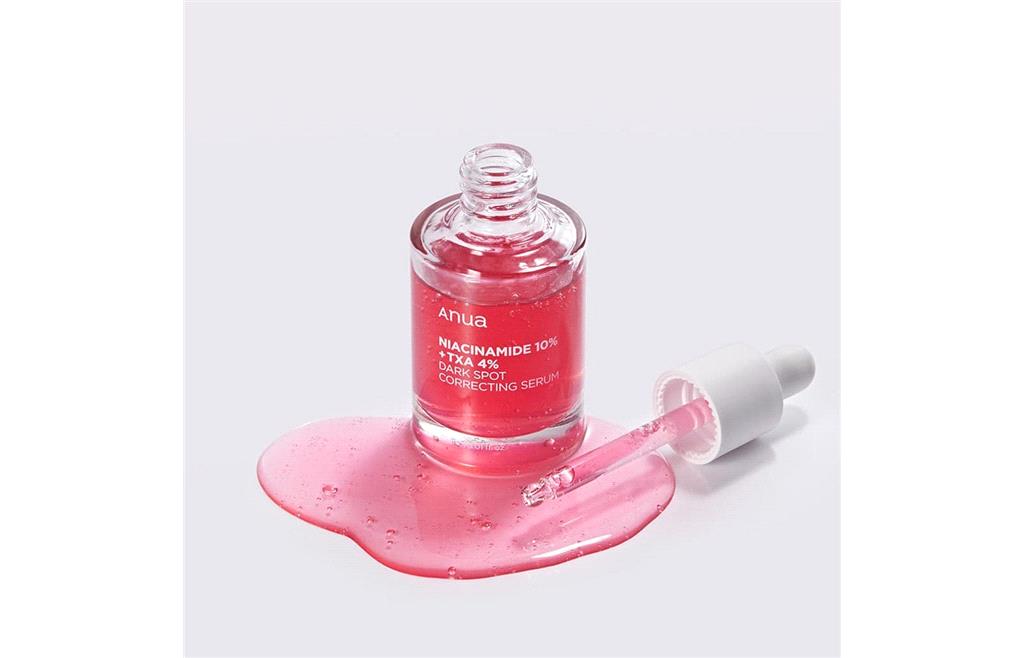 انوا سيروم دارك سبوت 1 اونصة سائلة 30 مل