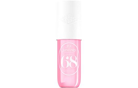  رذاذ عطر شيروزا 68 للشعر والجسم 90 مل، من سول دو جانيرو، للجنسين 