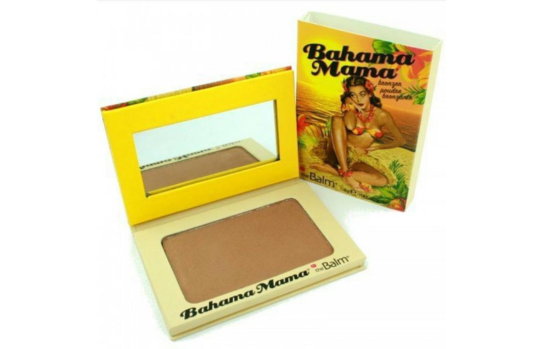 برونزر بهاما ماما من ذا بالم