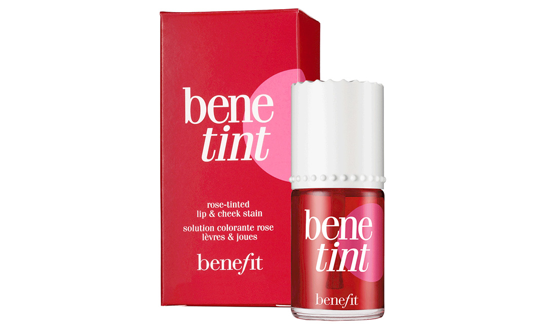  Benetint Cheek  Lip Stain 