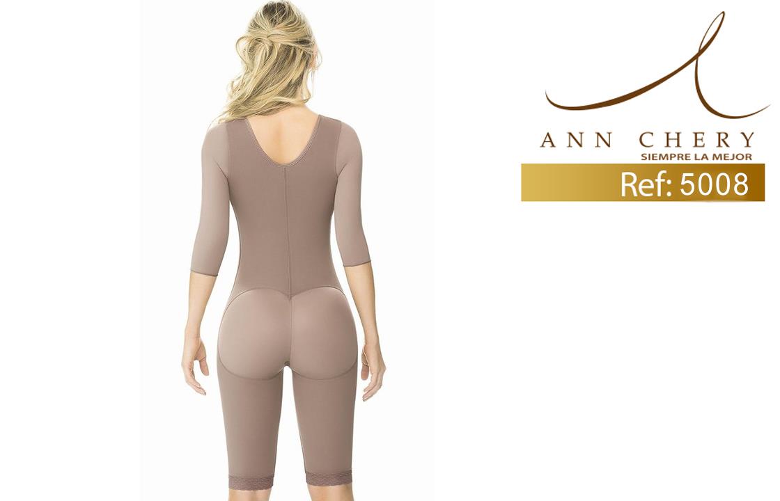 Faja ANN CHERY RENATA 5008مقاس M