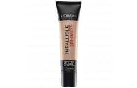 LOreal Infallible 24hr Matte  13 Rose Beige