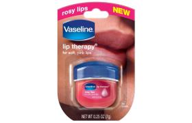 Vaseline Lip Therapy  Rosy Lips