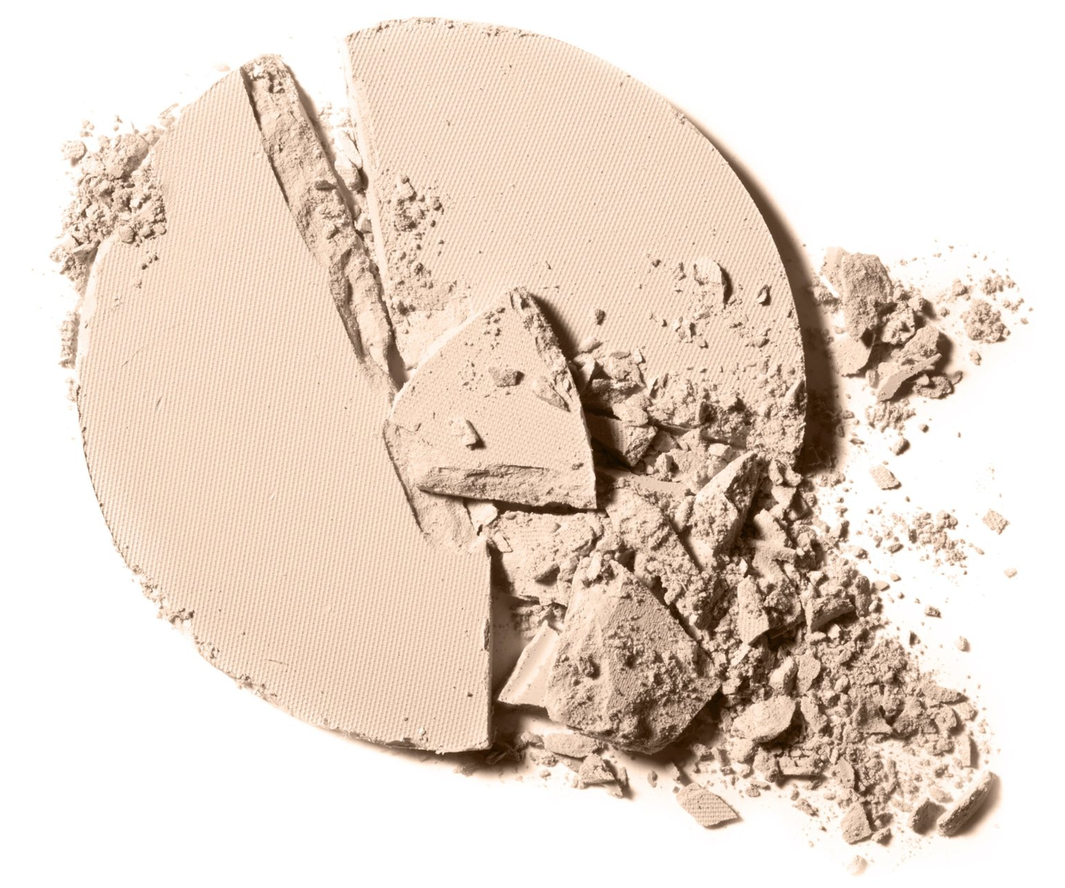 LORAC POREfection Baked Perfecting Powder  light