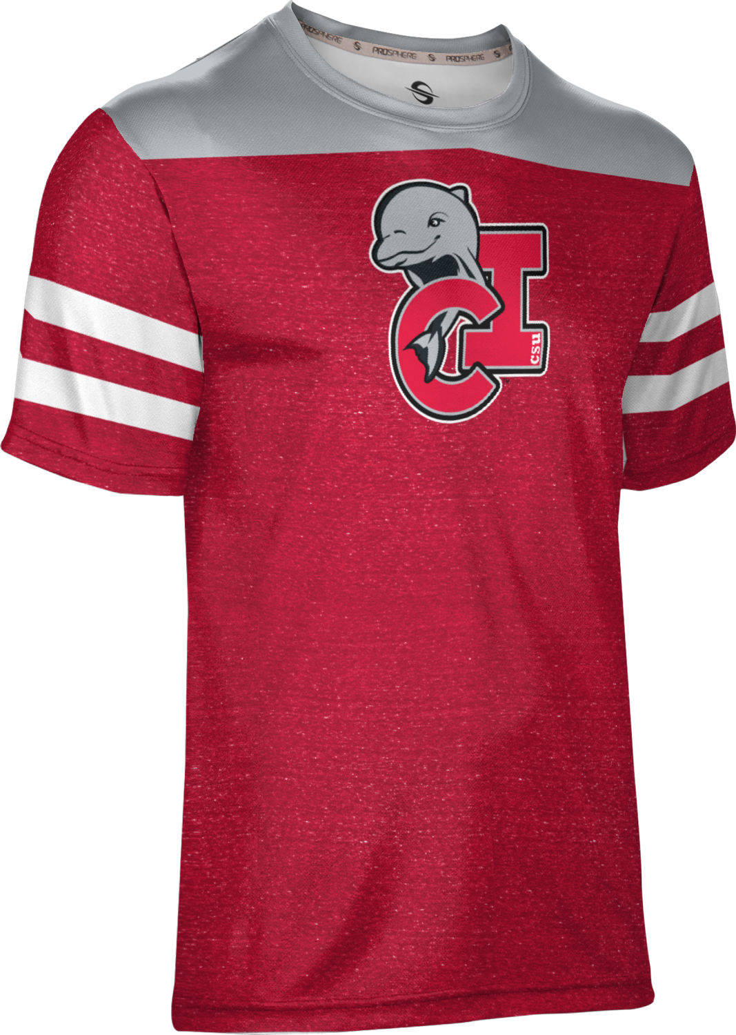 ProSphere Brooklyn College Mens Performance T-Shirt Gameday
