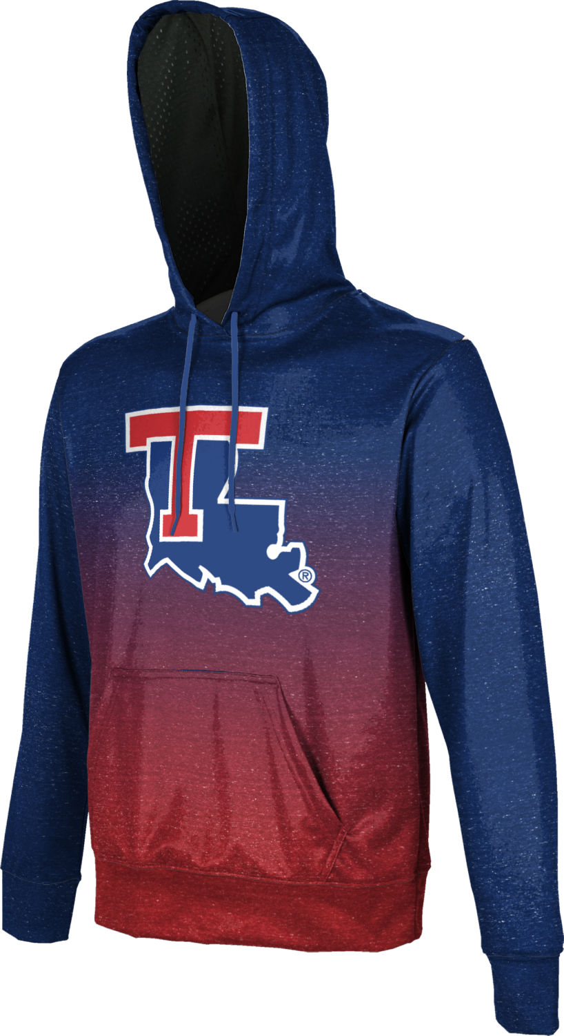 Prime ProSphere Louisiana Tech University Boys Hoodie Sweatshirt