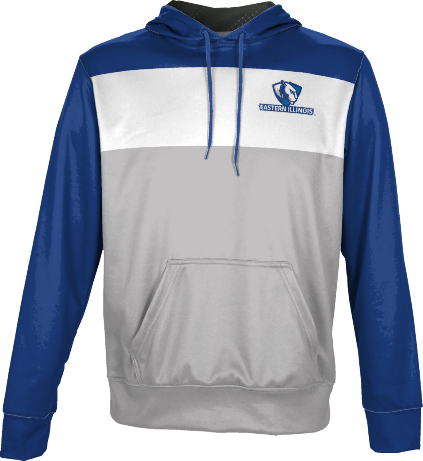 Prosphere Para Hombre Sudadera Con Con Con Capucha Suéter oriental Illinois University prime (UEI) 77e6d8 Prosphere Para Hombre Sudadera Con Con Con Capucha Suéter oriental Illinois University prime (UEI) 77e6d8